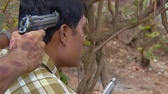 Code Name Banjara - Part 1
