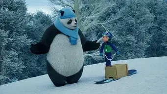 The Trade / Winter Wonder