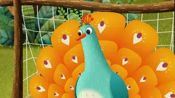Fowl Play