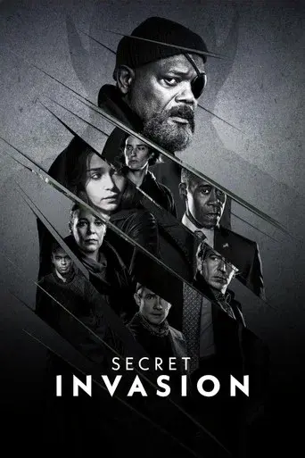 Secret Invasion