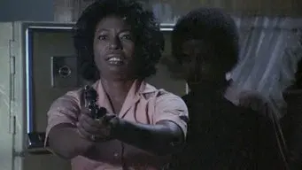 Captain Dobey, You're Dead!