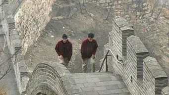 Race to the Finish (1)