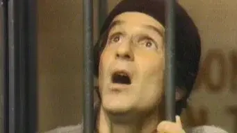Escape Artist