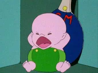 Whose Kid Is This?