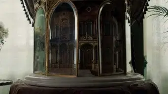 Part 1: The Marriage