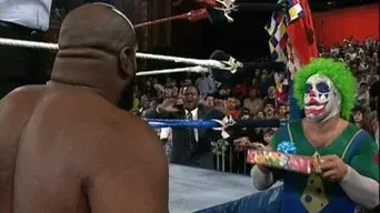 Andre 'The Giant' Roussimoff, Hall Of Famer