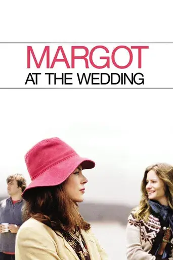 Margot at the Wedding