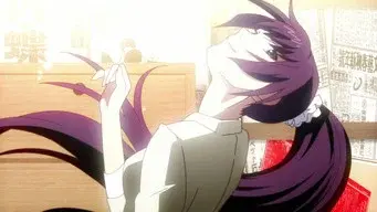 Hitagi Crab (2)