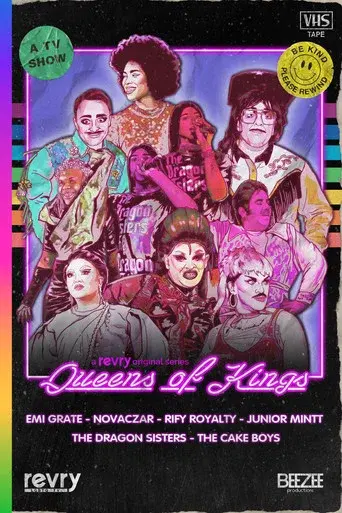 Queens of Kings