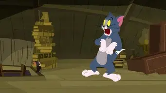 Vampire Mouse