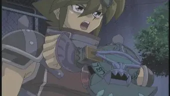 Fighting for a Friend (1)
