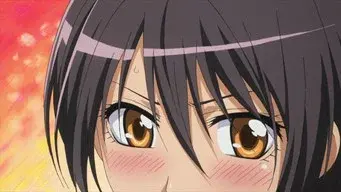 Hinata & Misaki & Usui