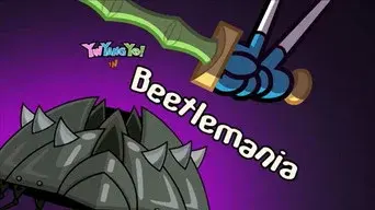 Beetlemania