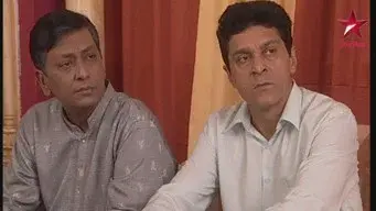 Savita Blames Pragya