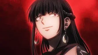 The Matriarch