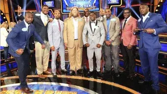 NFL AFC vs NFC and Dancing with the Stars vs The Bachelor