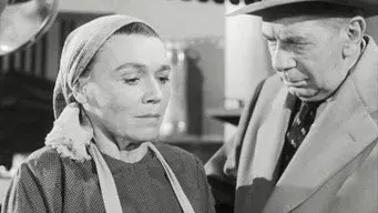 The Case of the Fugitive Nurse
