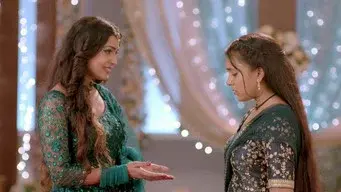 Malini's Request to Imlie