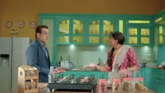 Dev Meets Imlie