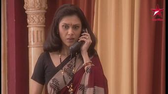Mihir Is Angry at Aarti