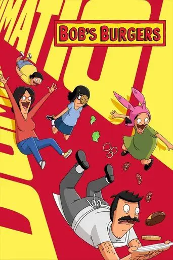 Bob's Burgers