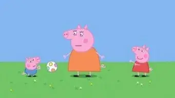 Piggy in the Middle