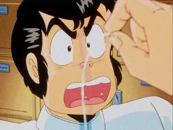 Ataru Wants to Go on a Date! Operation Examination!