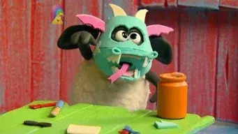 Timmy's Mask