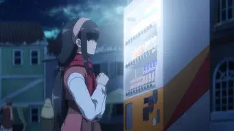 The Fighting Vending Machine