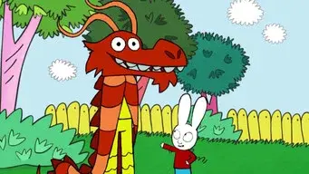 I've Got A Dragon