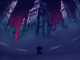 The Dead Planet Jura