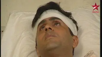 Kiran Gets Attacked