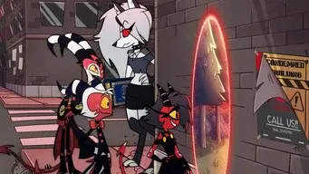 Murder Family