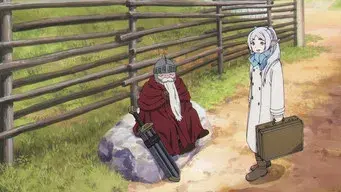 Long-Lived Friends