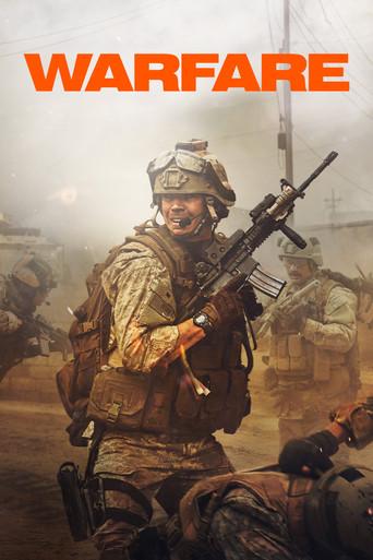Warfare