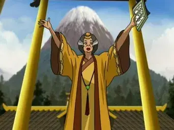 The Fortuneteller