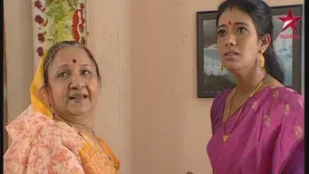 Suhasi Adopts a Child