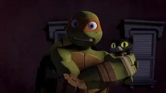 New Friend, Old Enemy