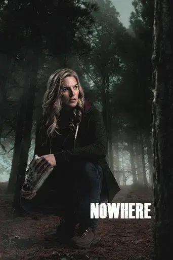 Nowhere to Be Found