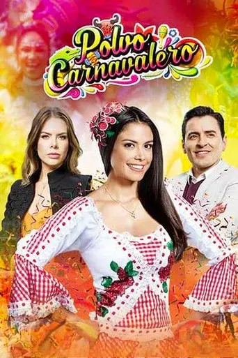 A Carnival Affair