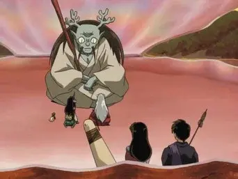 Hosenki and the Last Shard