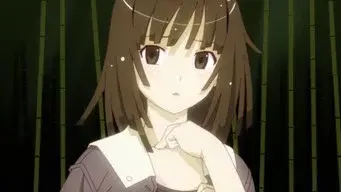 Nadeko Snake (2)