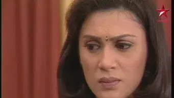 Aarti Faces Accusation