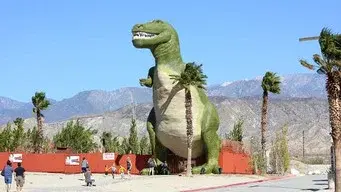 What Did Dinosaurs Really Look Like?