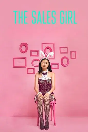 The Sales Girl