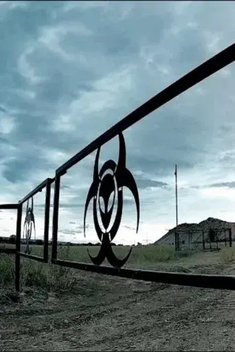 The Secret of Skinwalker Ranch: Behind the Gates