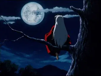 Aristocratic Assassin, Sesshomaru