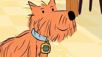 Scratch Says