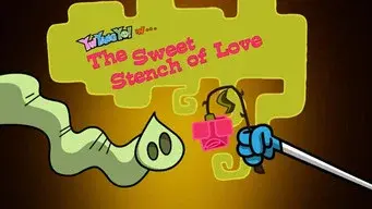 Sweet Stench of Love