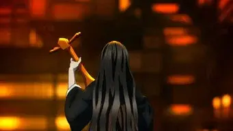 New Mission